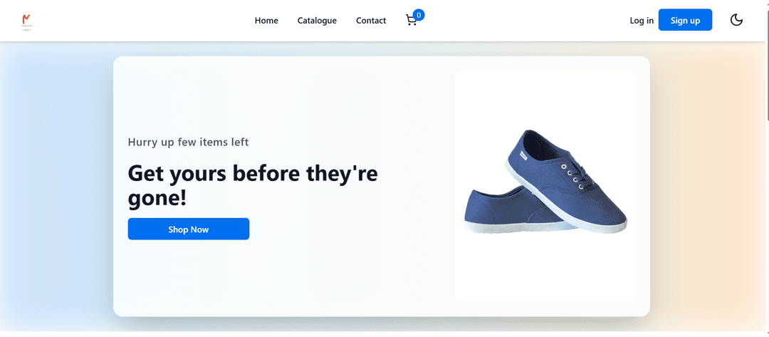 Mini-Commerce